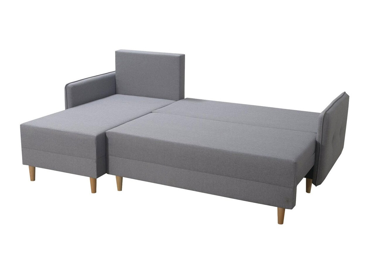 Γωνιακός Καναπές Muncie 101 (Lux 02)