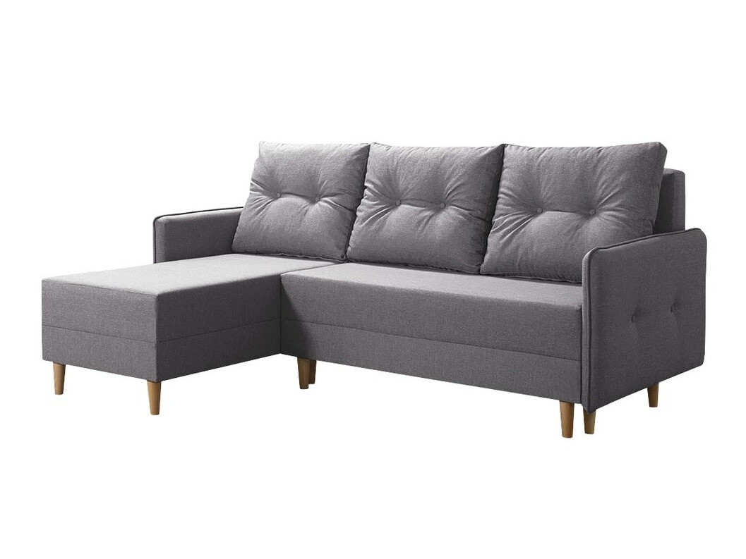 Γωνιακός Καναπές Muncie 101 (Lux 05)