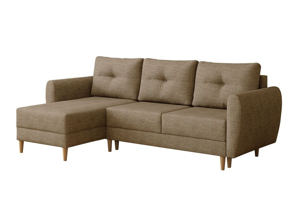 Γωνιακός Καναπές Muncie 105 (Lux 02)