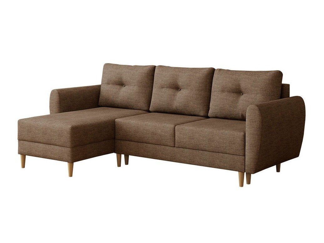 Γωνιακός Καναπές Muncie 105 (Lux 03)