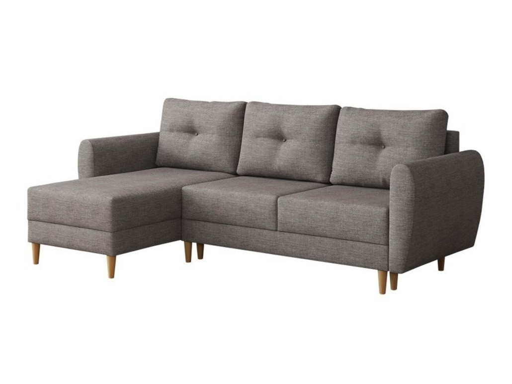 Γωνιακός Καναπές Muncie 105 (Lux 05)