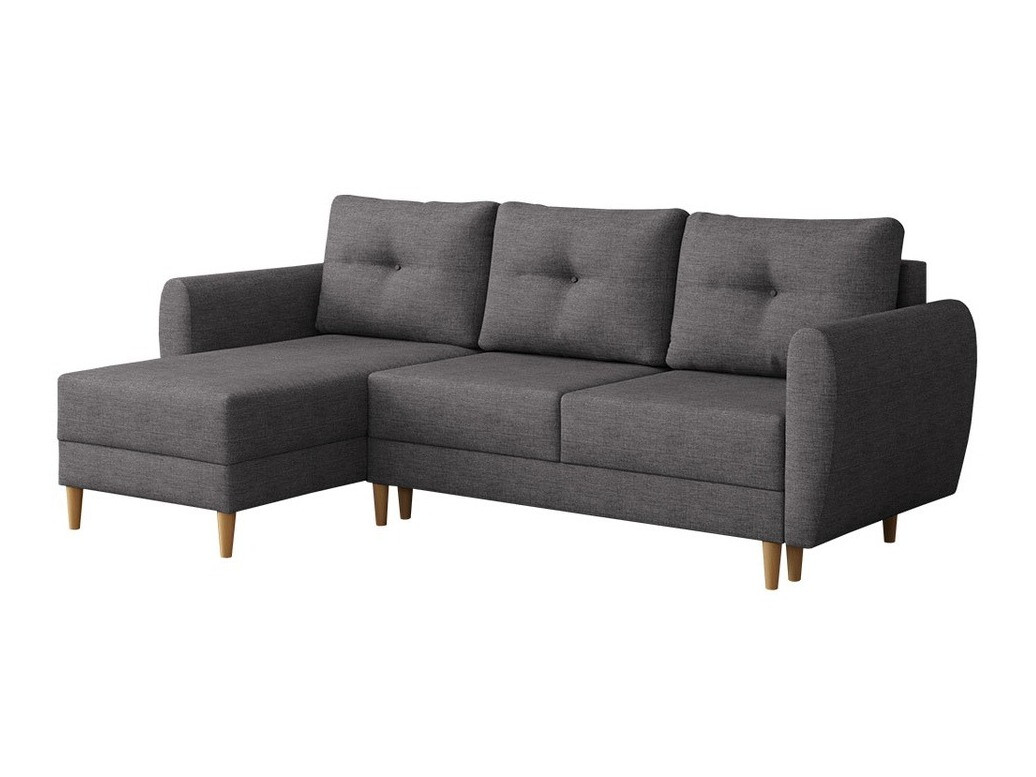 Γωνιακός Καναπές Muncie 105 (Lux 06)