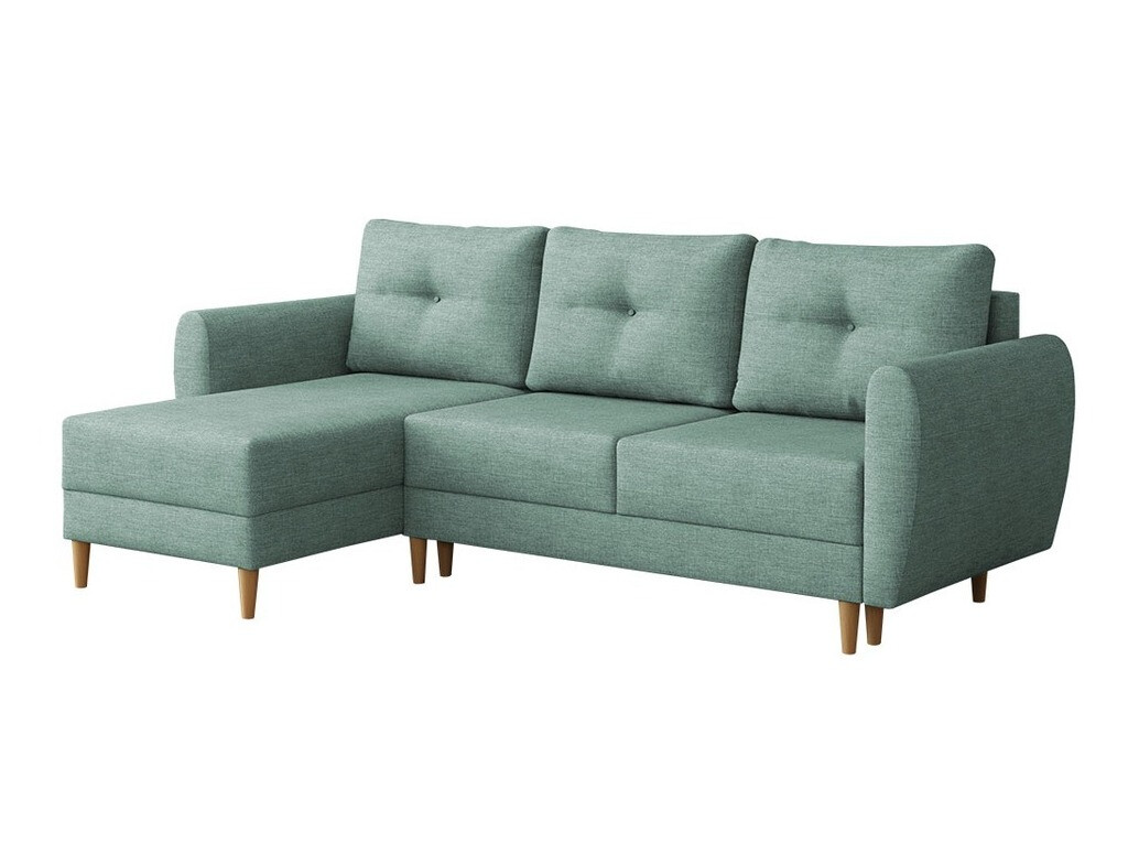 Γωνιακός Καναπές Muncie 105 (Lux 29)