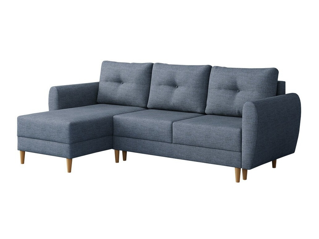 Γωνιακός Καναπές Muncie 105 (Lux 33)