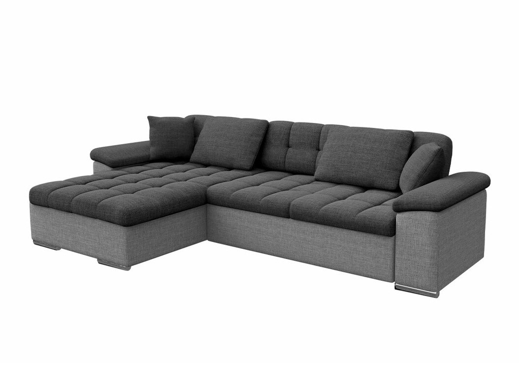 Γωνιακός Καναπές Comfivo Mica I (Lux 05 + Lux 06)