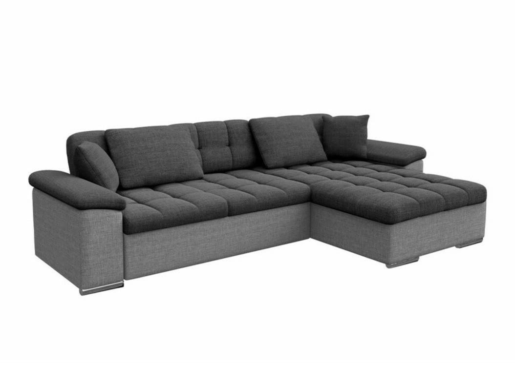 Γωνιακός Καναπές Comfivo Mica I (Lux 05 + Lux 06)