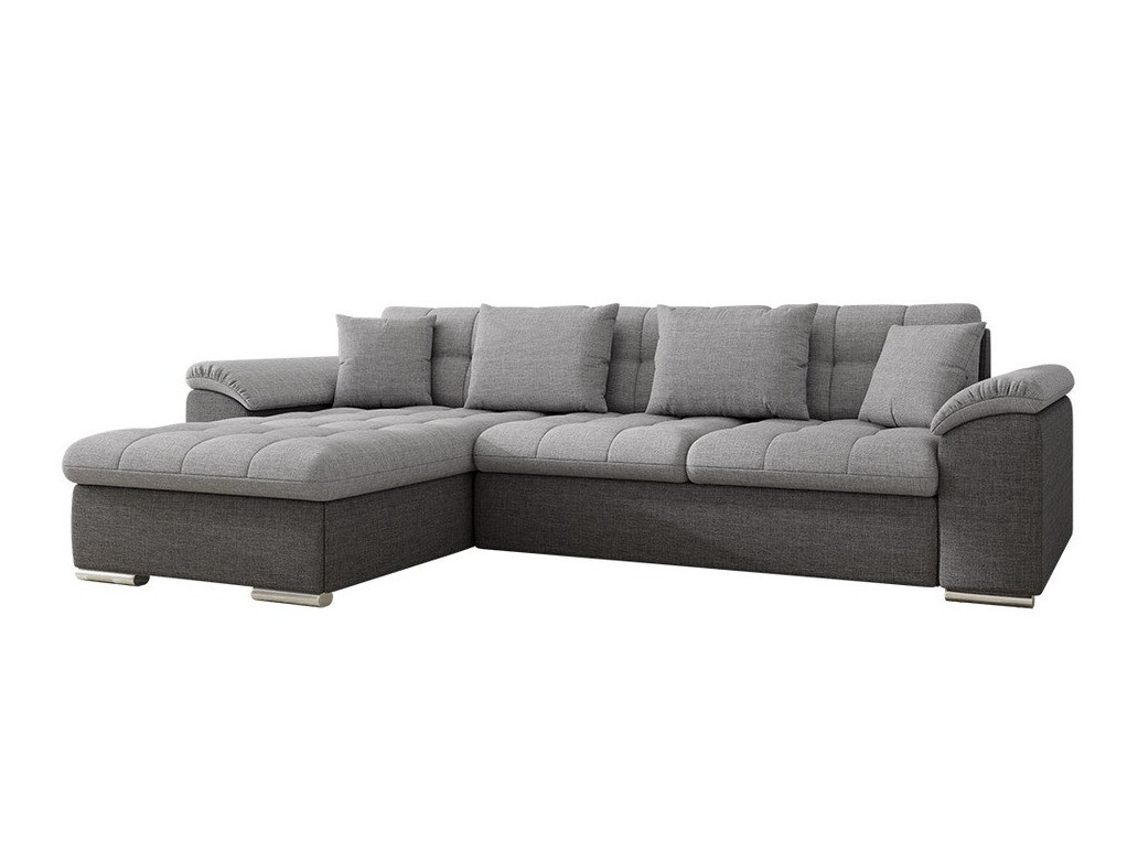 Γωνιακός Καναπές Comfivo Mica I (Lux 06 + Lux 05)