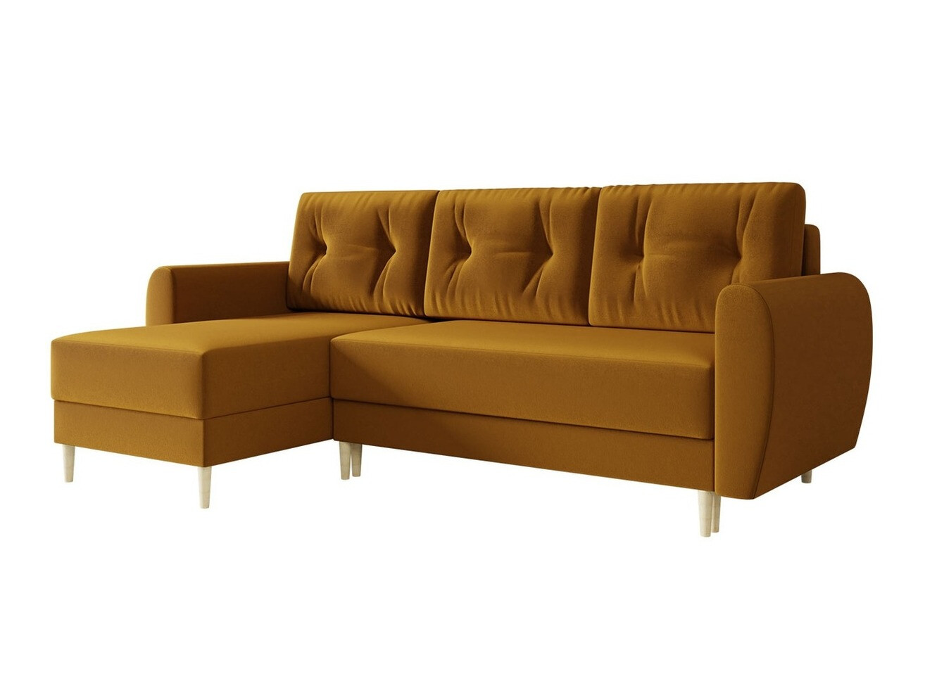 Γωνιακός Καναπές Memphis 109 (Itaka 33)