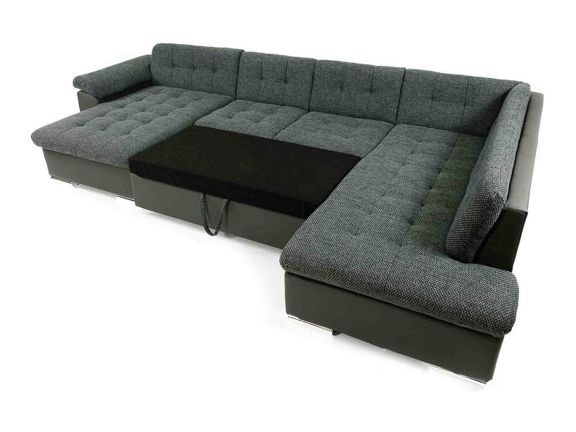 Γωνιακός Καναπές Comfivo Gemma III (Lux 06 + Lux 06 + Lux 05)