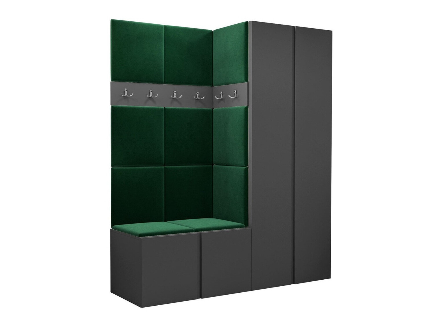 Σετ διαδρόμου Pinis III (Manila 35)
