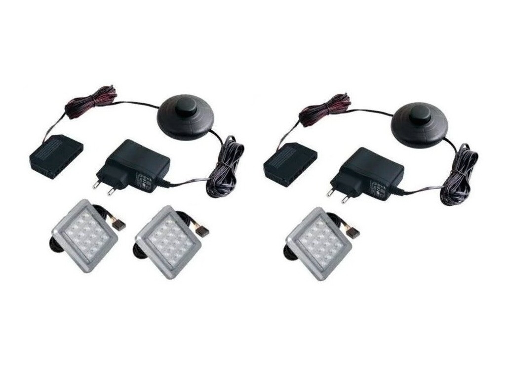 Φωτισμός LED Ophsalu 114