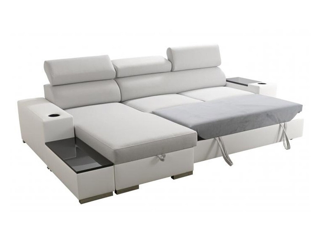Γωνιακός Καναπές Pearland 103 (Soft 011 + Luxo 6601 + Evo 32)