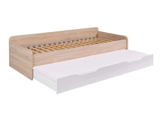 Κρεβάτι Murrieta 155
