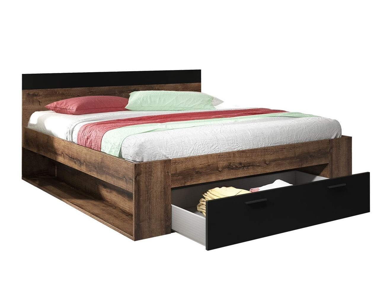 Σετ υπνοδωματίου Melvele 110