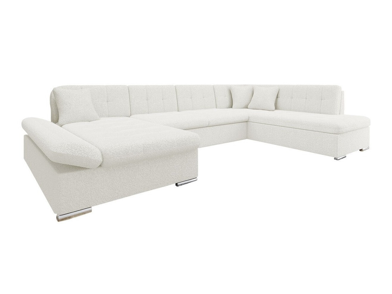 Γωνιακός Καναπές Comfivo Tilia II (Baloo 2073)