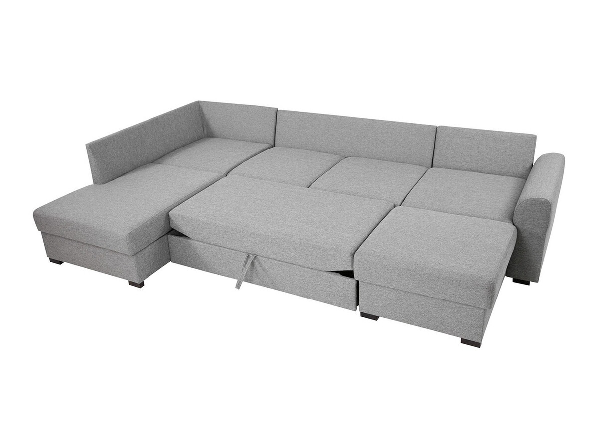 Γωνιακός Καναπές Comfivo Flumen II (Abriamo 04)