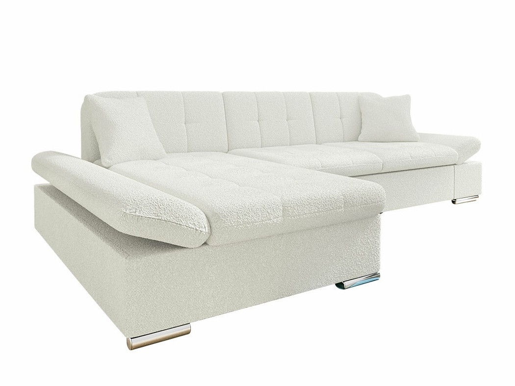 Γωνιακός Καναπές Comfivo Sanitas II (Baloo 2073)