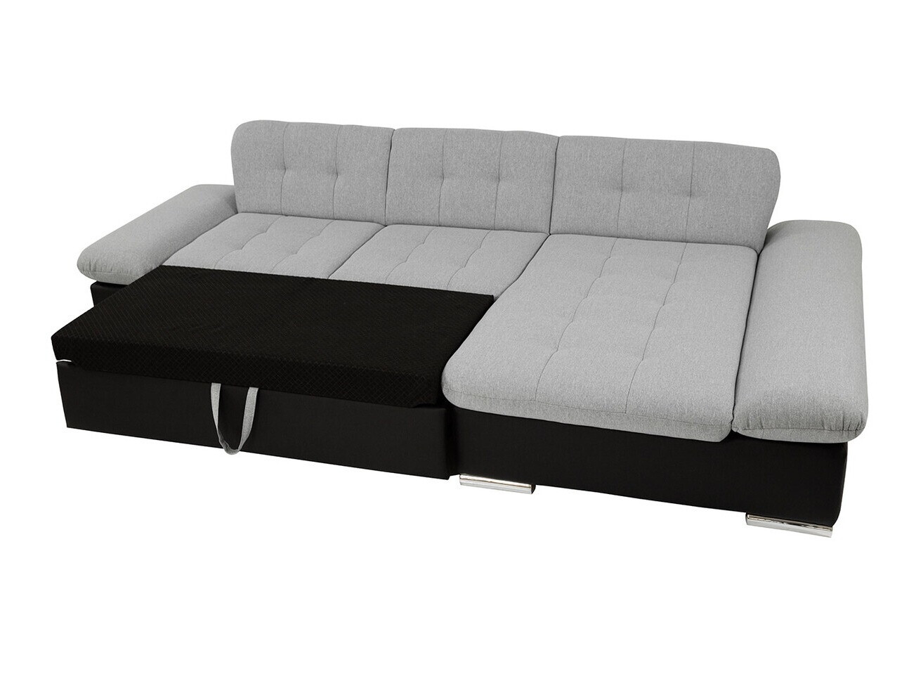 Γωνιακός Καναπές Comfivo Sanitas II (Baloo 2073)
