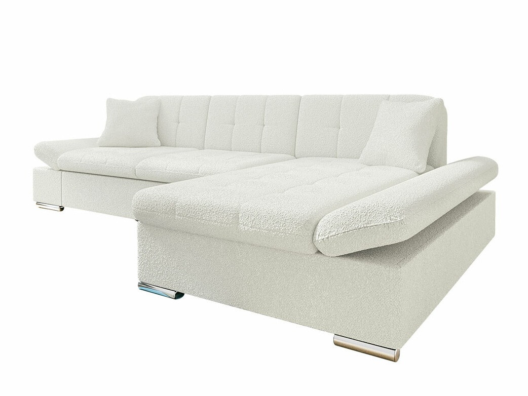Γωνιακός Καναπές Comfivo Sanitas II (Baloo 2073)