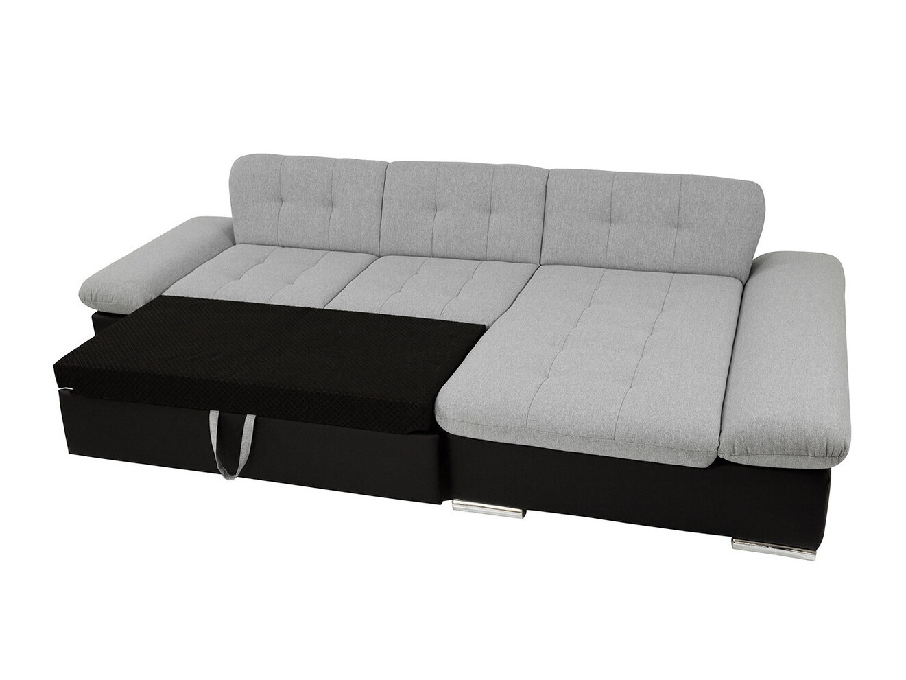 Γωνιακός Καναπές Comfivo Sanitas II (Baloo 2073)