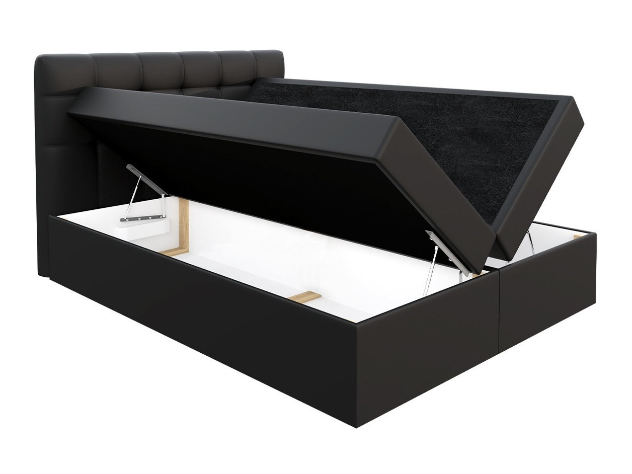 Κρεβάτι continental Comfivo Gaudens (Soft 017)