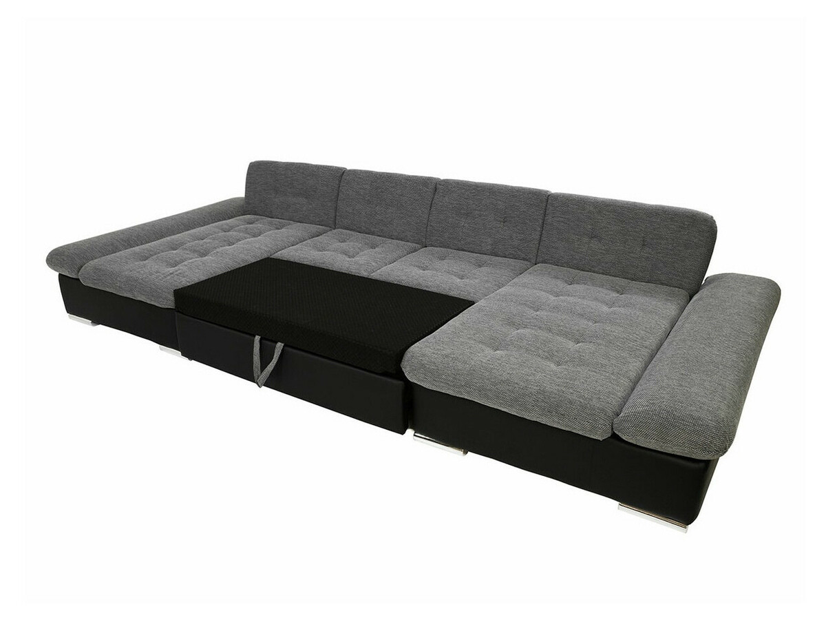 Γωνιακός Καναπές Comfivo Ficus II (Miu 2058 + Miu 2059)