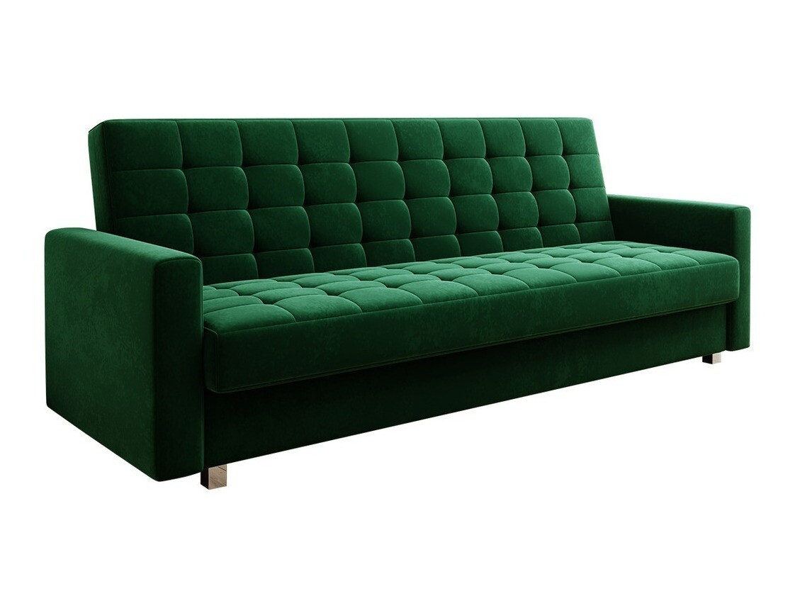Καναπές-κρεβάτι Decatur 105 (Amor Velvet 4311)