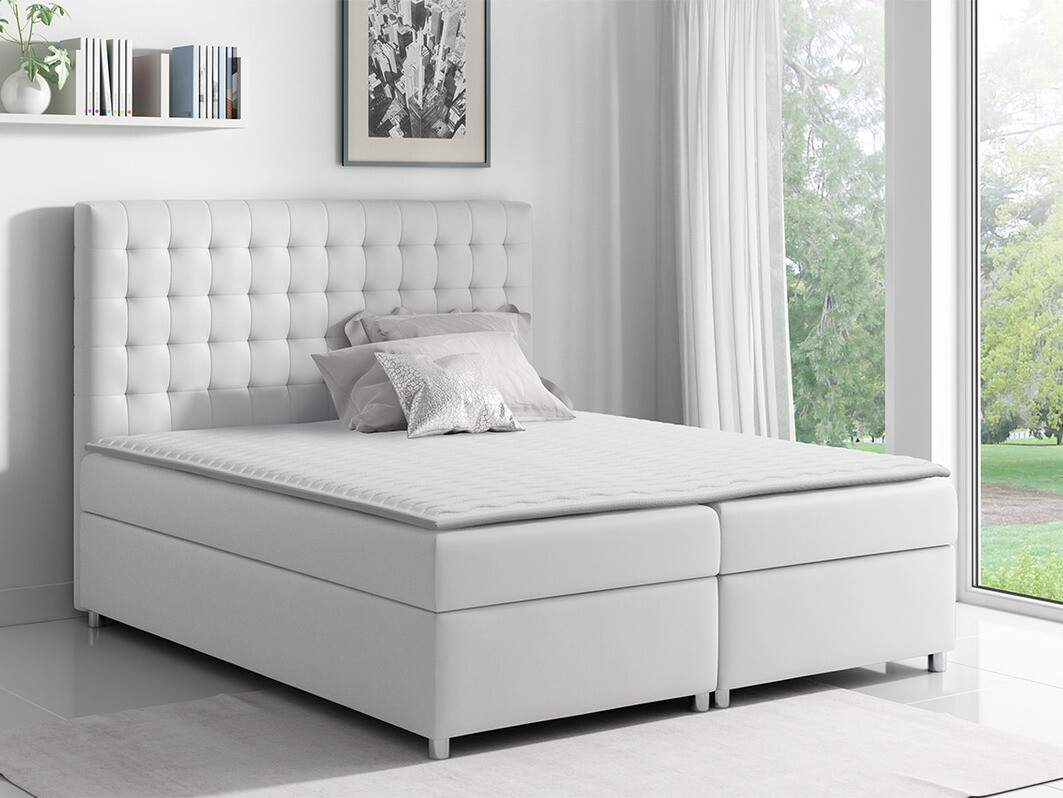Κρεβάτι continental Panis (Soft 017)
