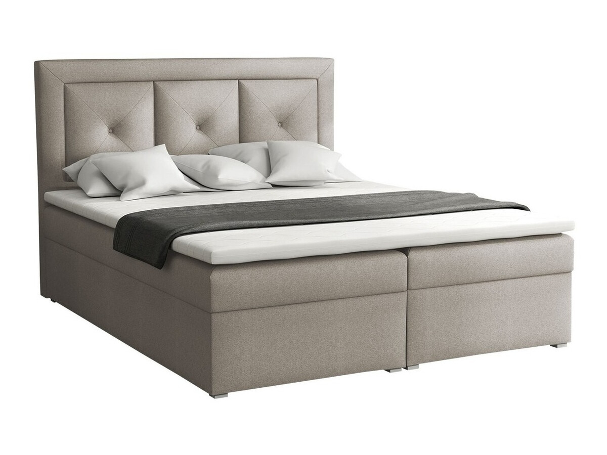 Κρεβάτι continental Pomona 113 (Victoria 14 865)