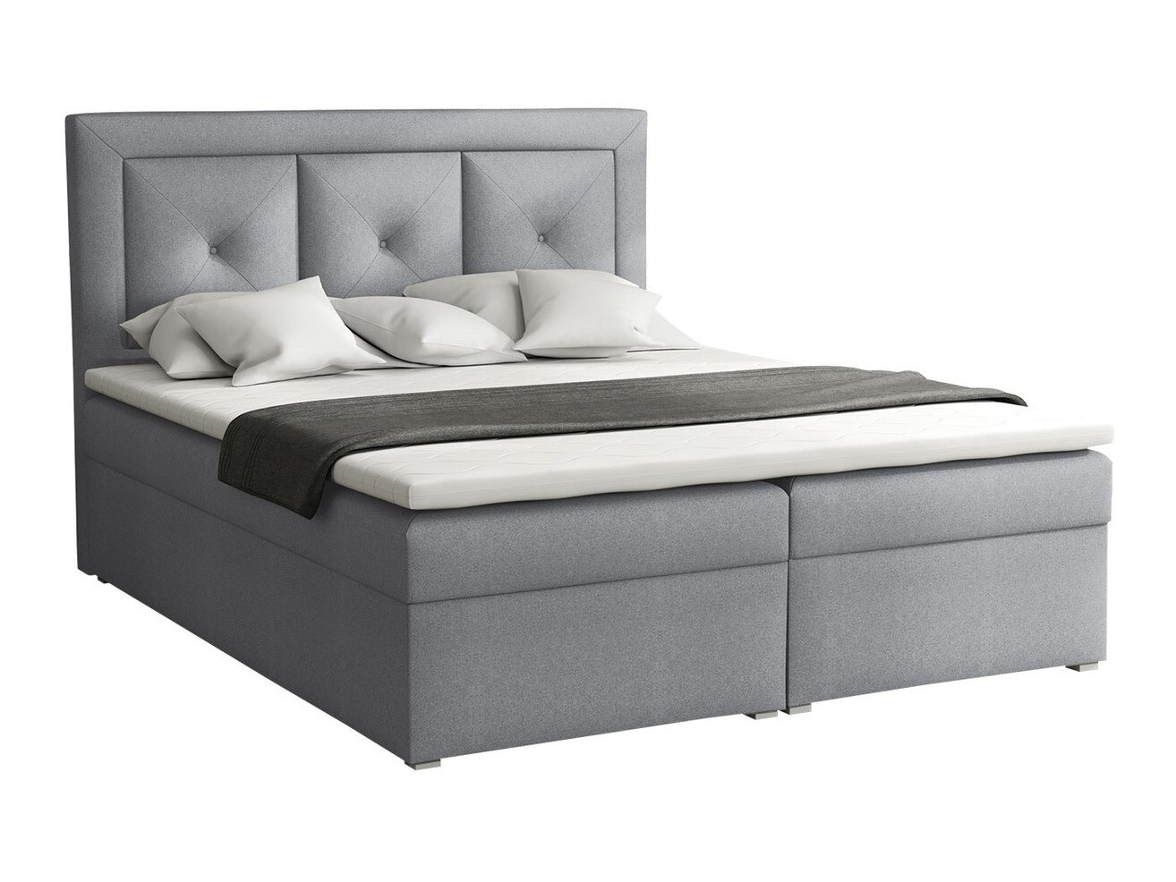 Κρεβάτι continental Pomona 113 (Victoria 14 866)