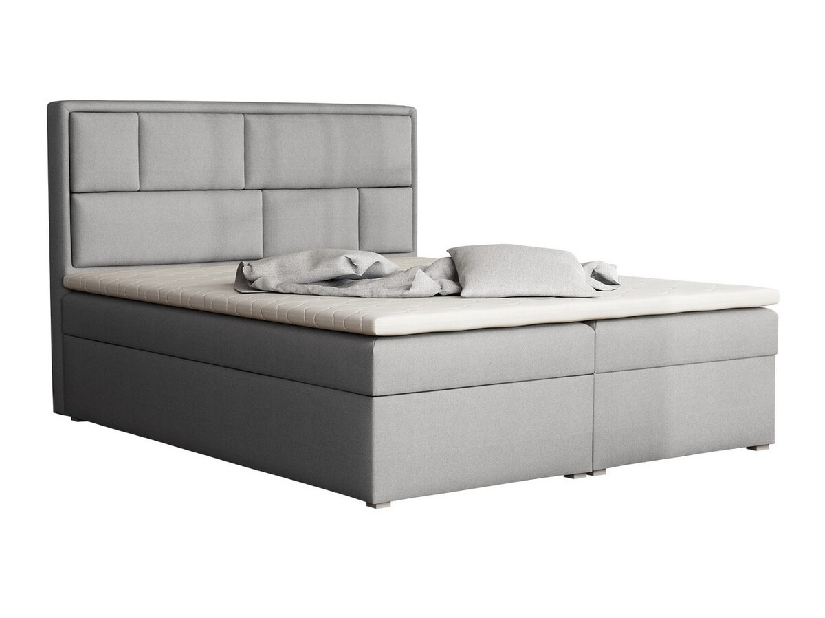 Κρεβάτι continental Pomona 115 (Victoria 14 866)
