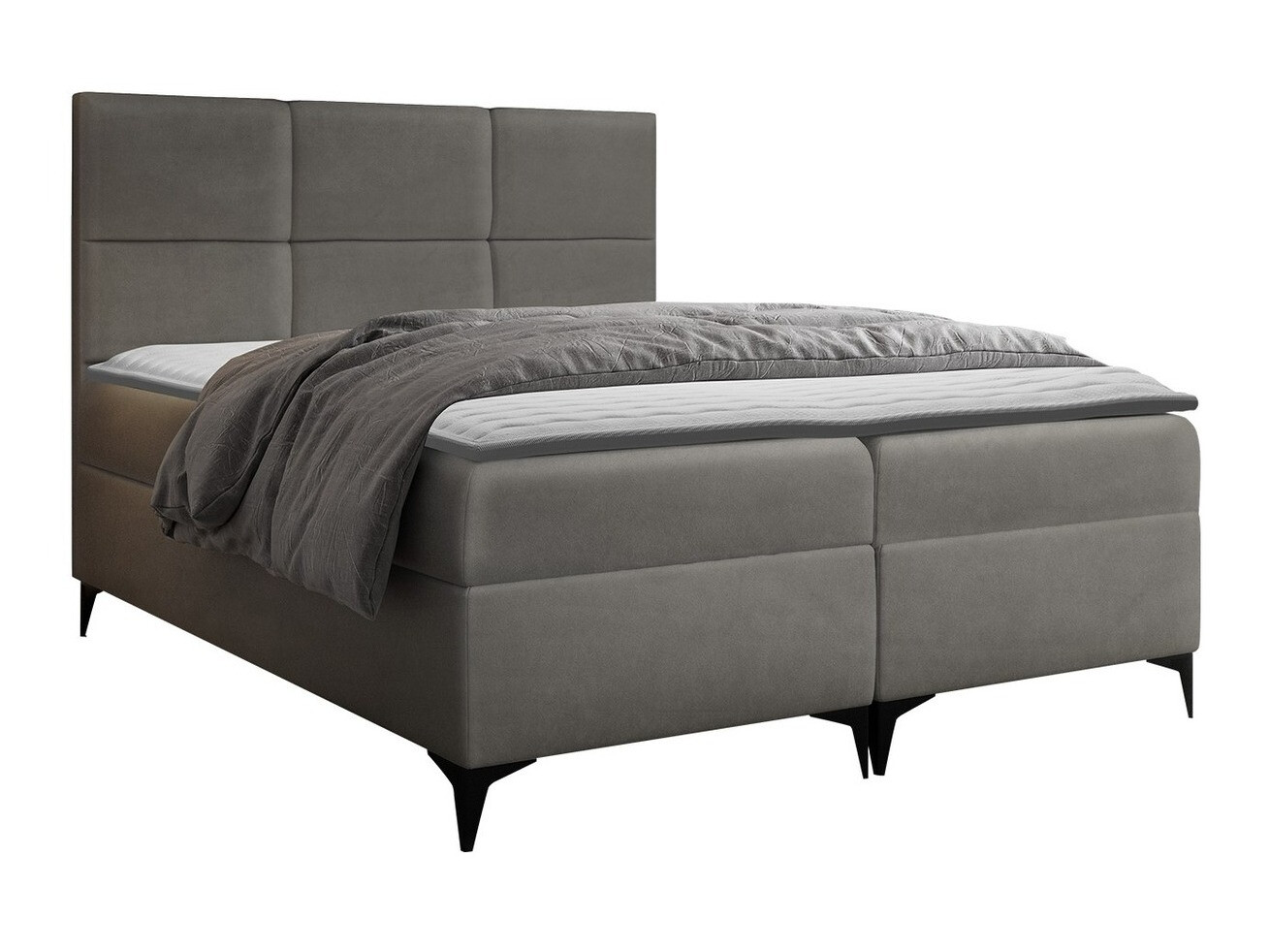 Κρεβάτι continental Mare (Magic Velvet 2241)