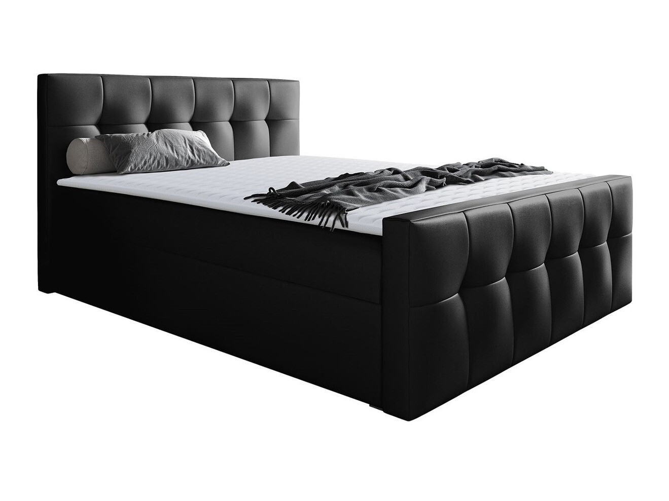Κρεβάτι continental Scriptum (Soft 011)