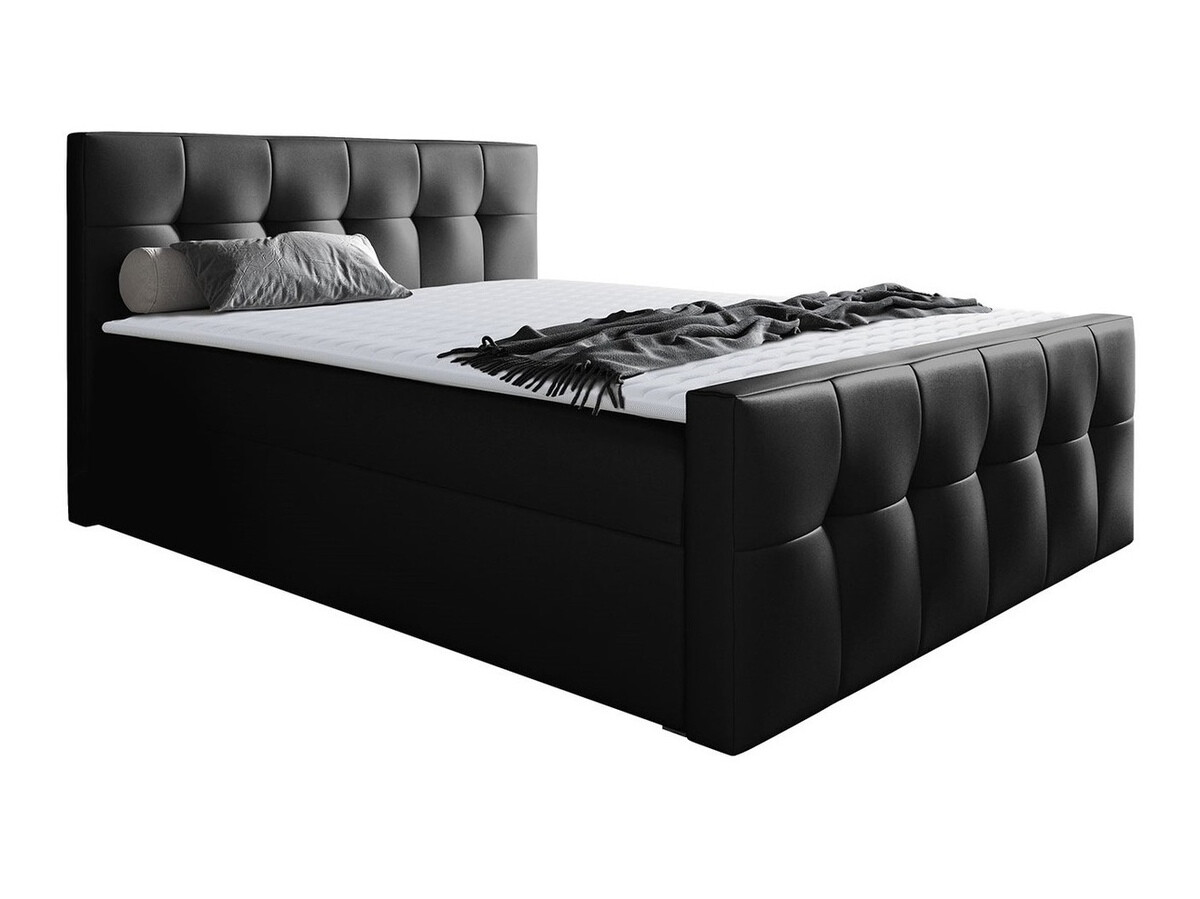 Κρεβάτι continental Scriptum (Soft 011)