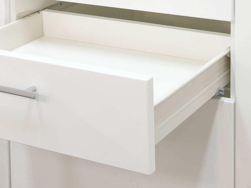 Πολυμορφικό σετ κουζίνας Tiffa White 150