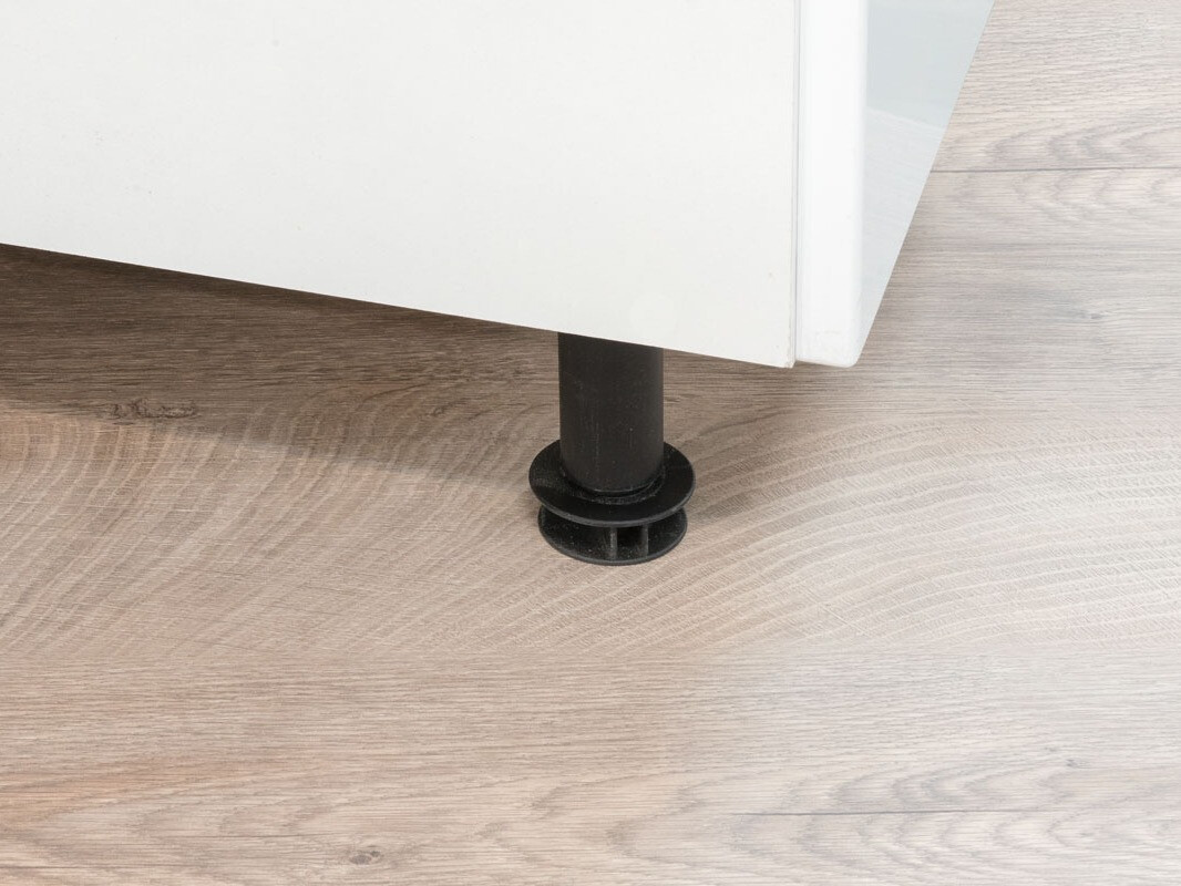 Πολυμορφικό σετ κουζίνας Tiffa White 150