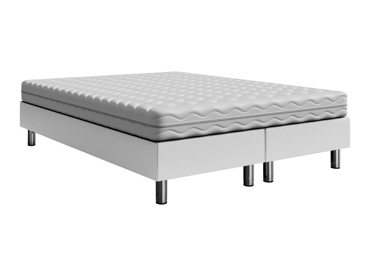 Κρεβάτι continental Logan 104 (Soft 017)