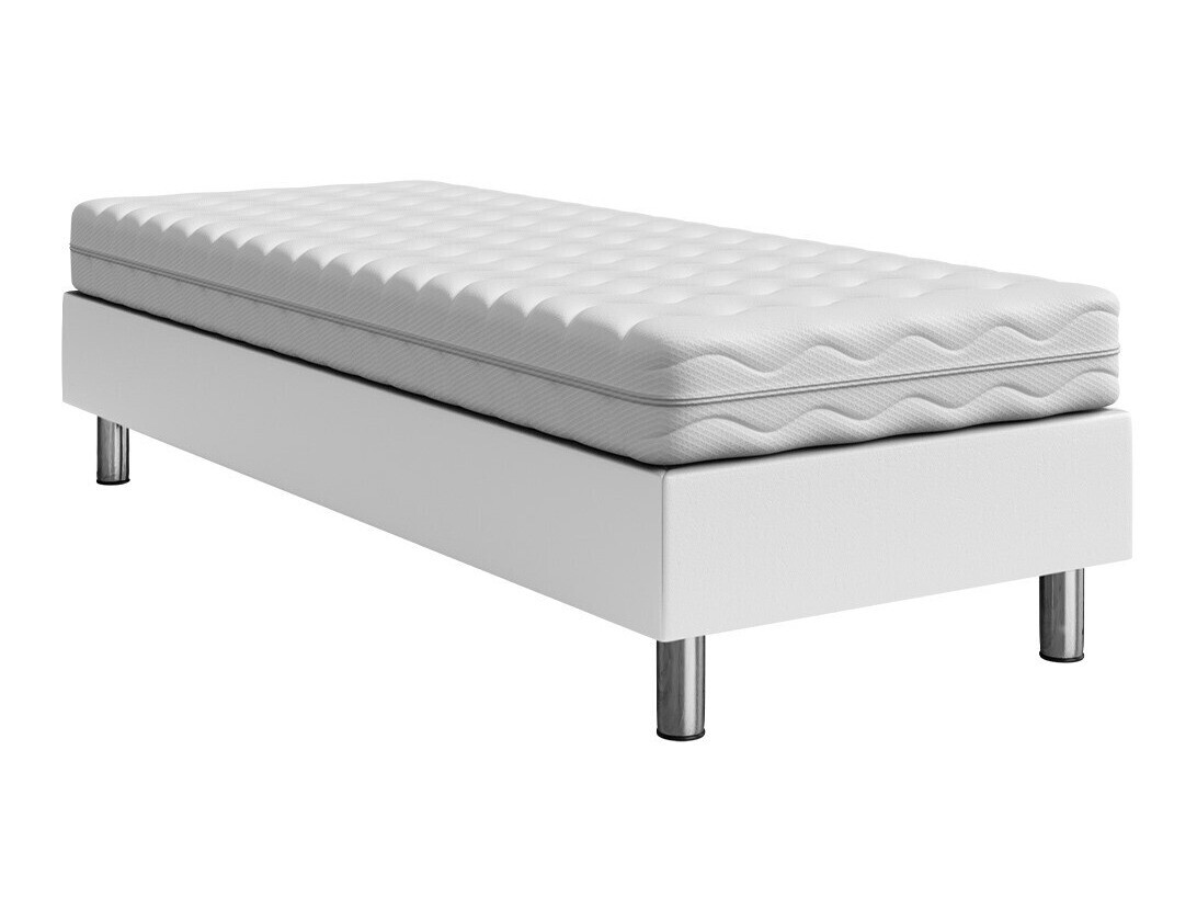 Κρεβάτι continental Logan 101 (Soft 017)
