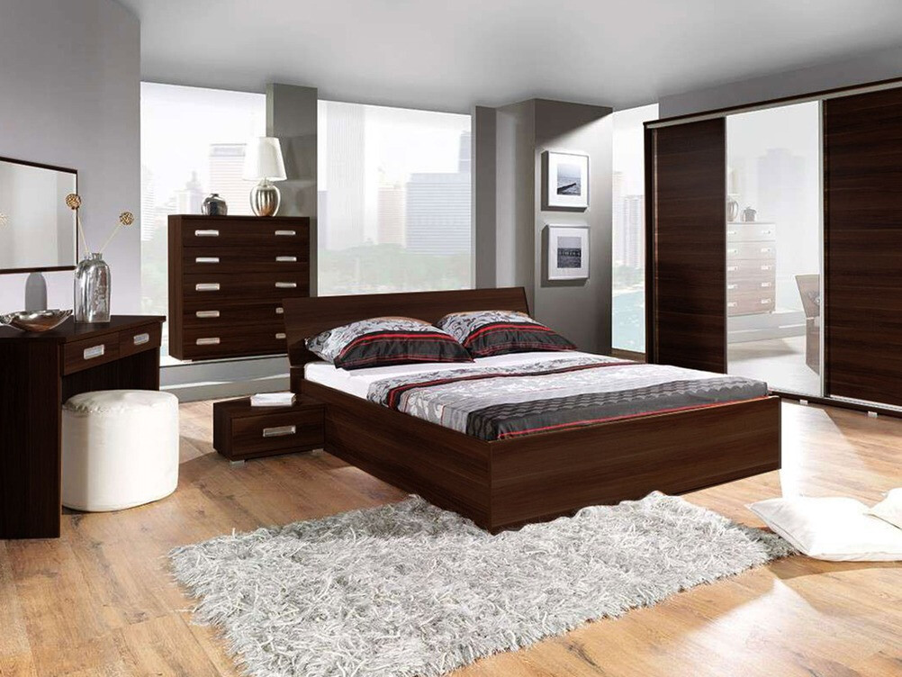 Συρταριέρα Elicavo 100 (Wenge)