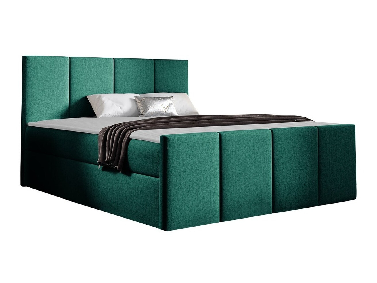 Κρεβάτι continental Ventus (Kameleon 37)