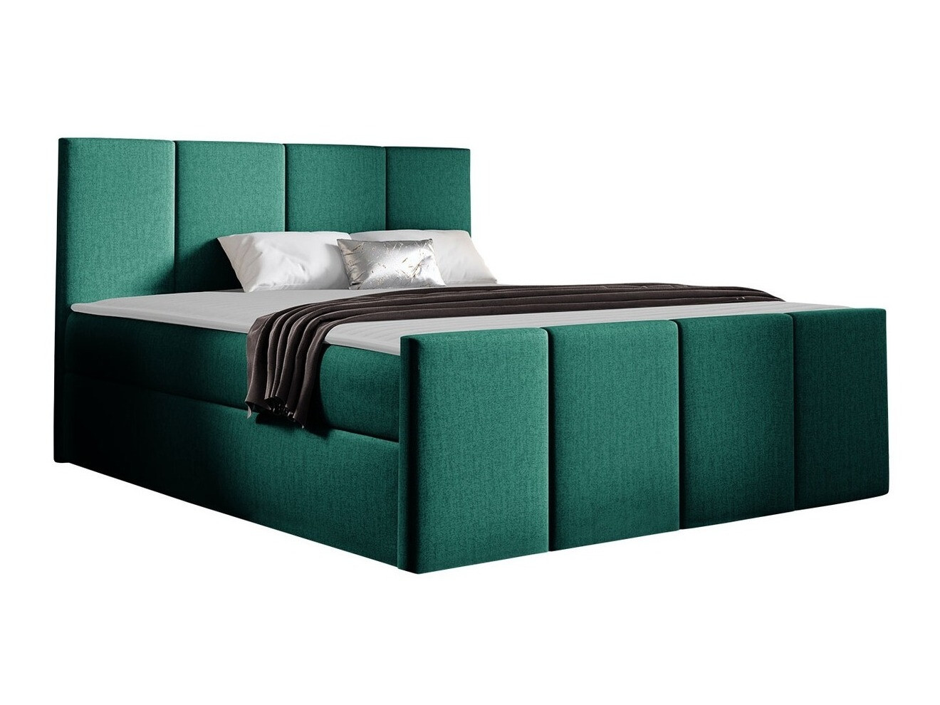 Κρεβάτι continental Ventus (Kameleon 37)