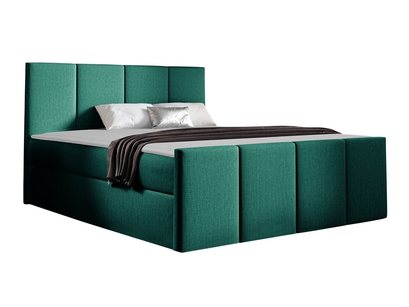 Κρεβάτι continental Ventus (Kameleon 37)