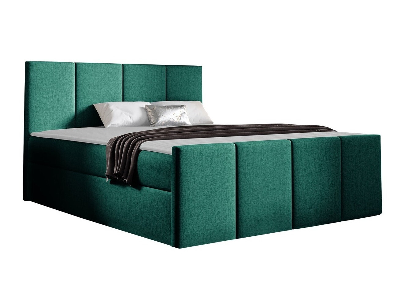 Κρεβάτι continental Ventus (Kameleon 37)