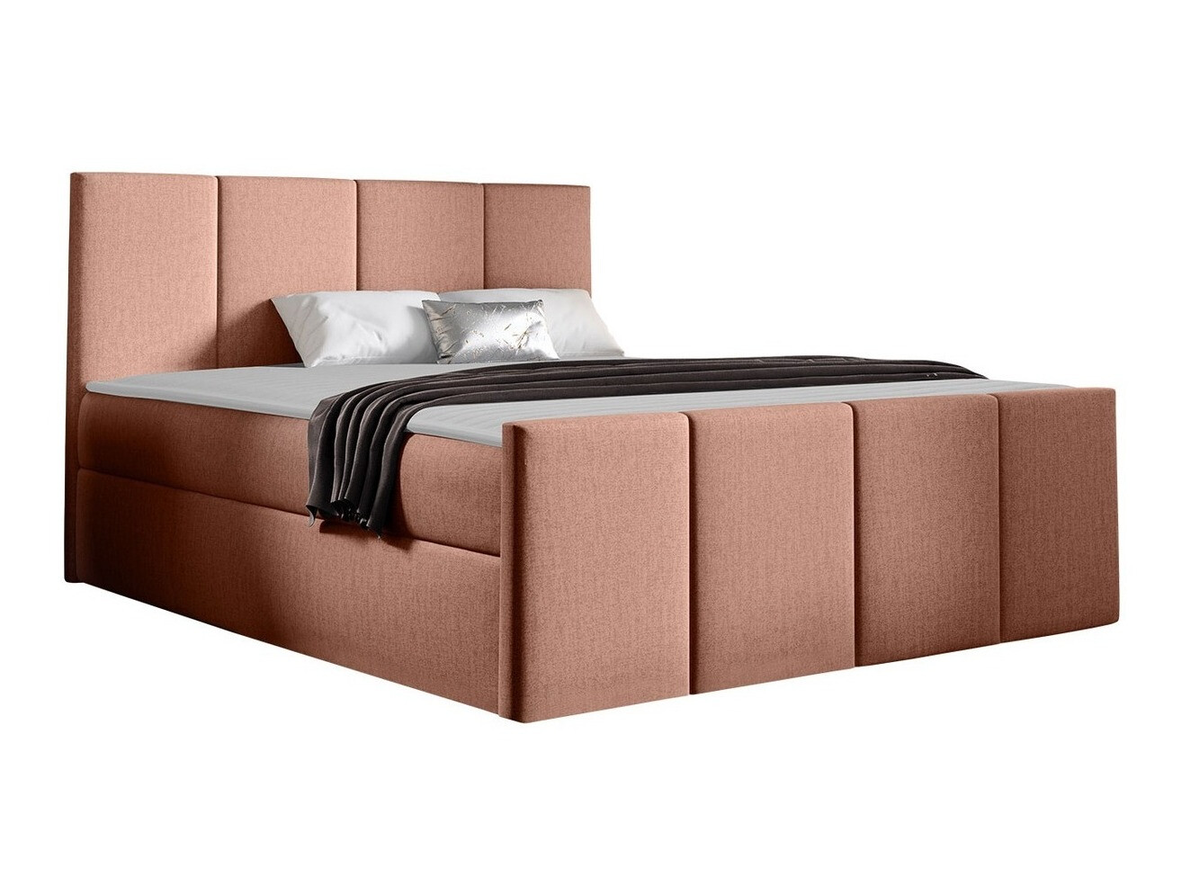 Κρεβάτι continental Ventus (Kameleon 61)