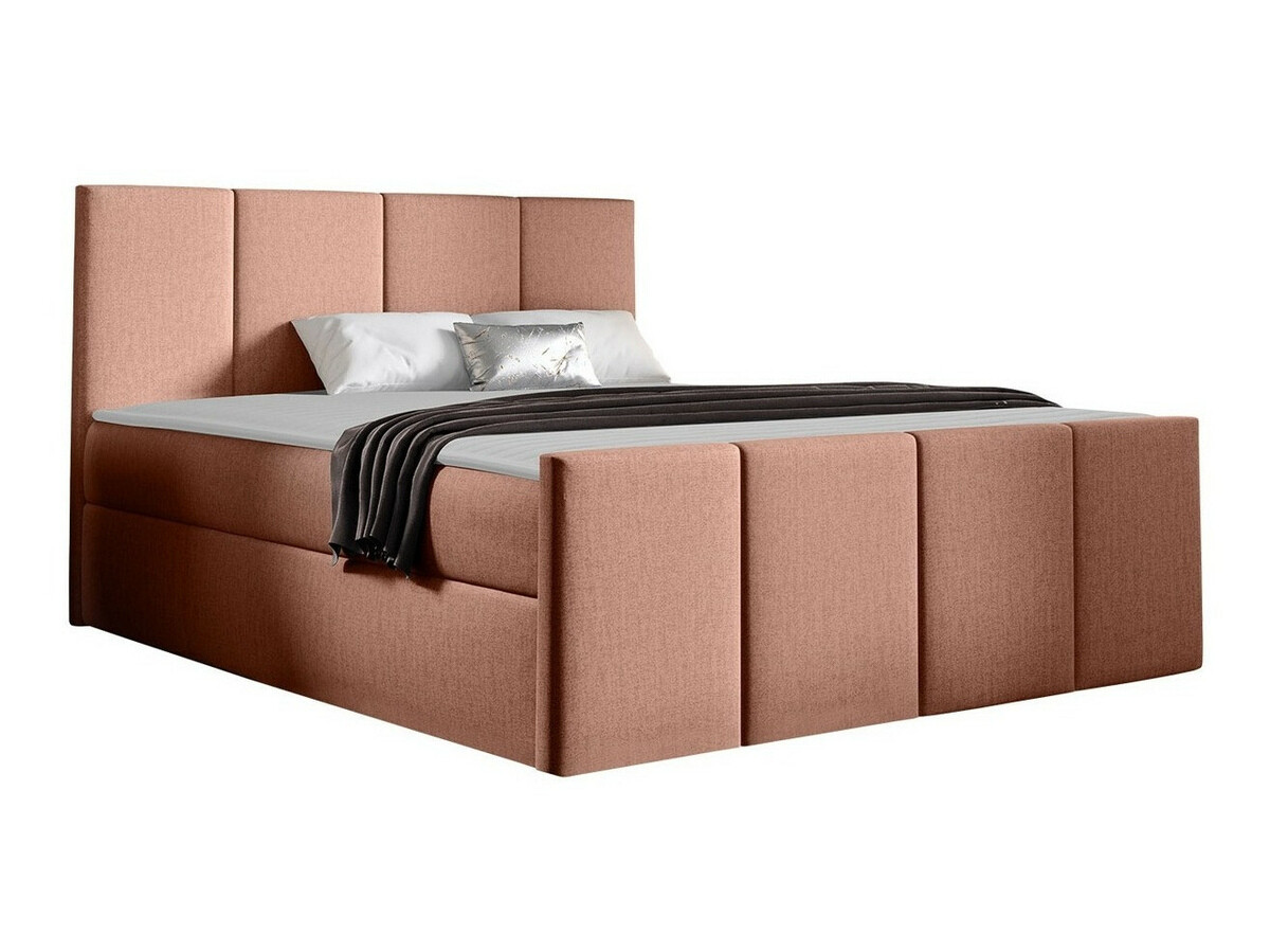 Κρεβάτι continental Ventus (Kameleon 61)