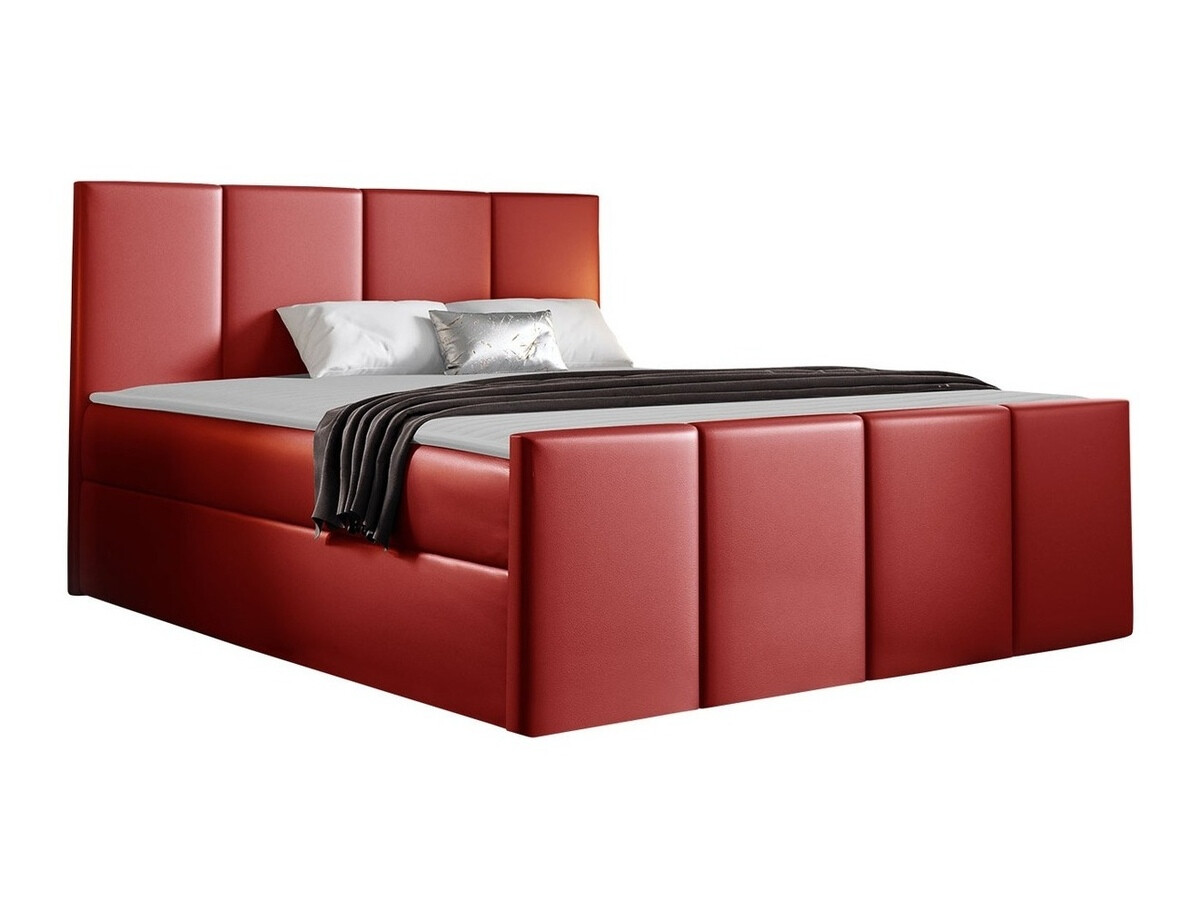 Κρεβάτι continental Ventus (Soft 010a)