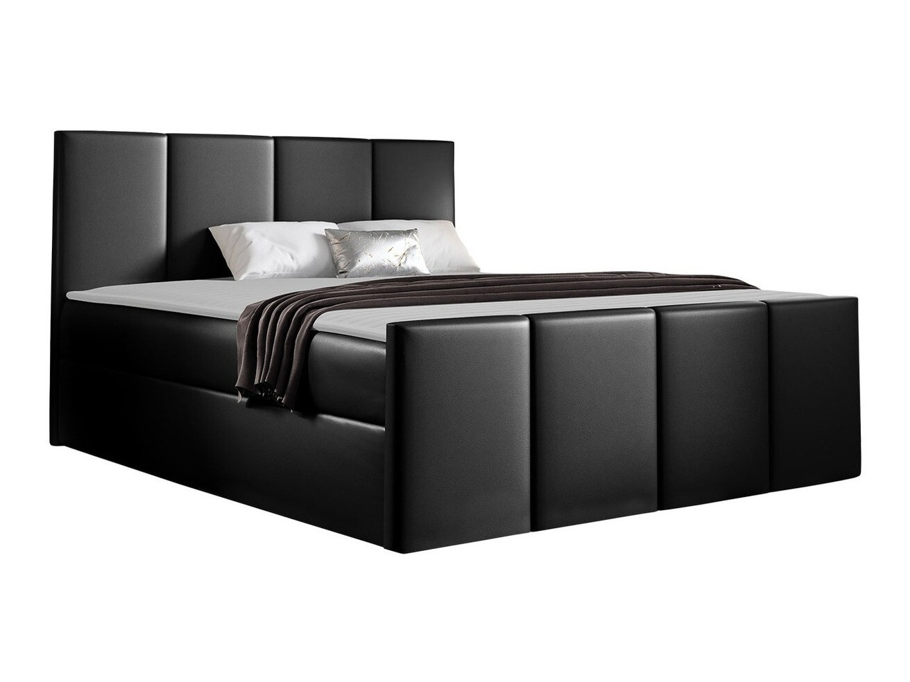 Κρεβάτι continental Ventus (Soft 011)