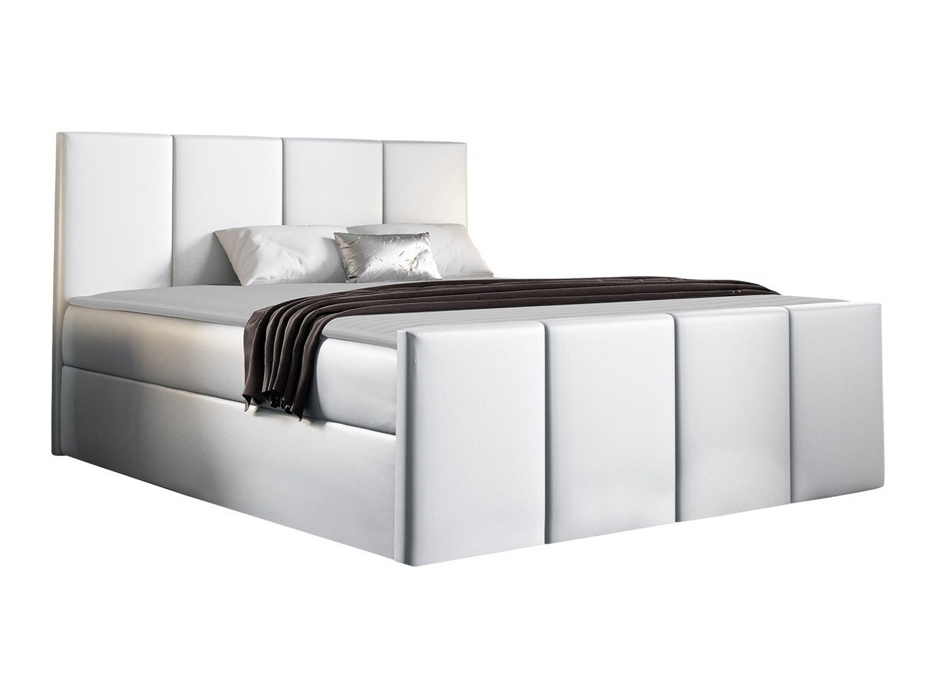 Κρεβάτι continental Ventus (Soft 017)