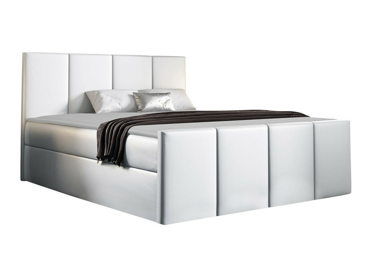 Κρεβάτι continental Ventus (Soft 017)