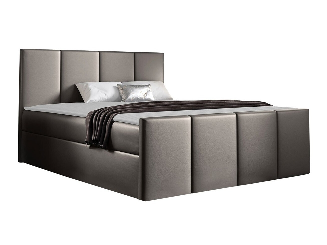 Κρεβάτι continental Ventus (Soft 029)